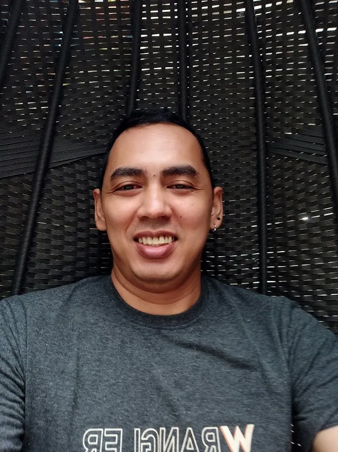 Coach Dedi - Pelatih Renang Jakarta Barat